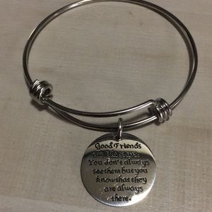 BFF bracelet